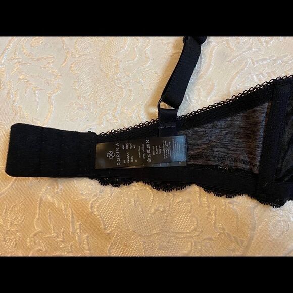 Dorina T Shirt Push Up Solid  cute  Bra-38DD, 34DD - Picture 11 of 13